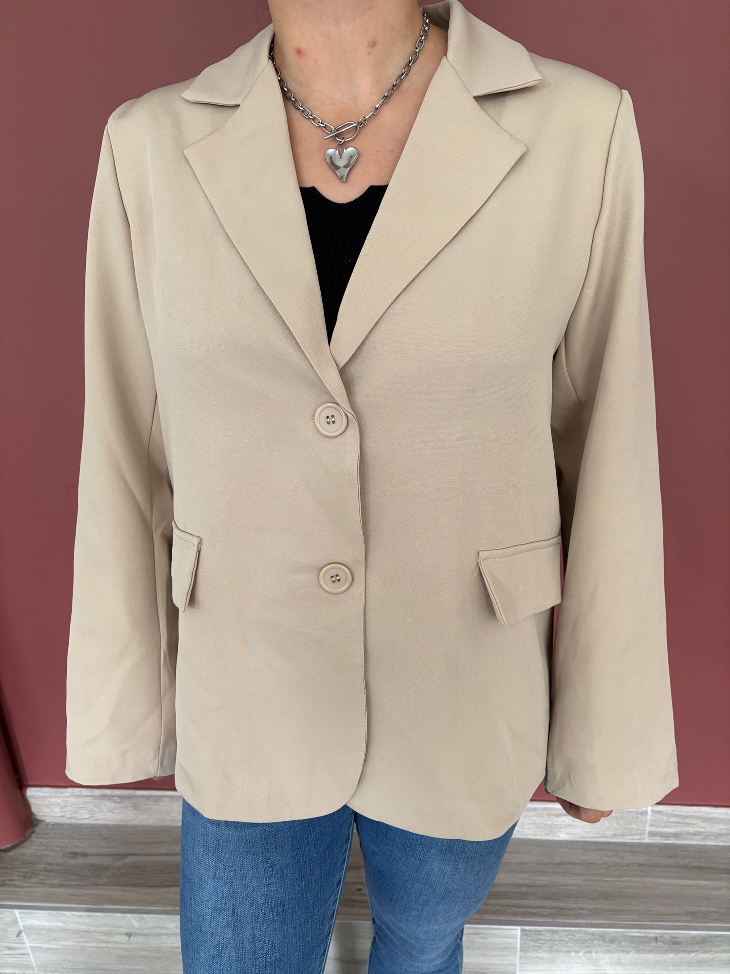 Blazer
