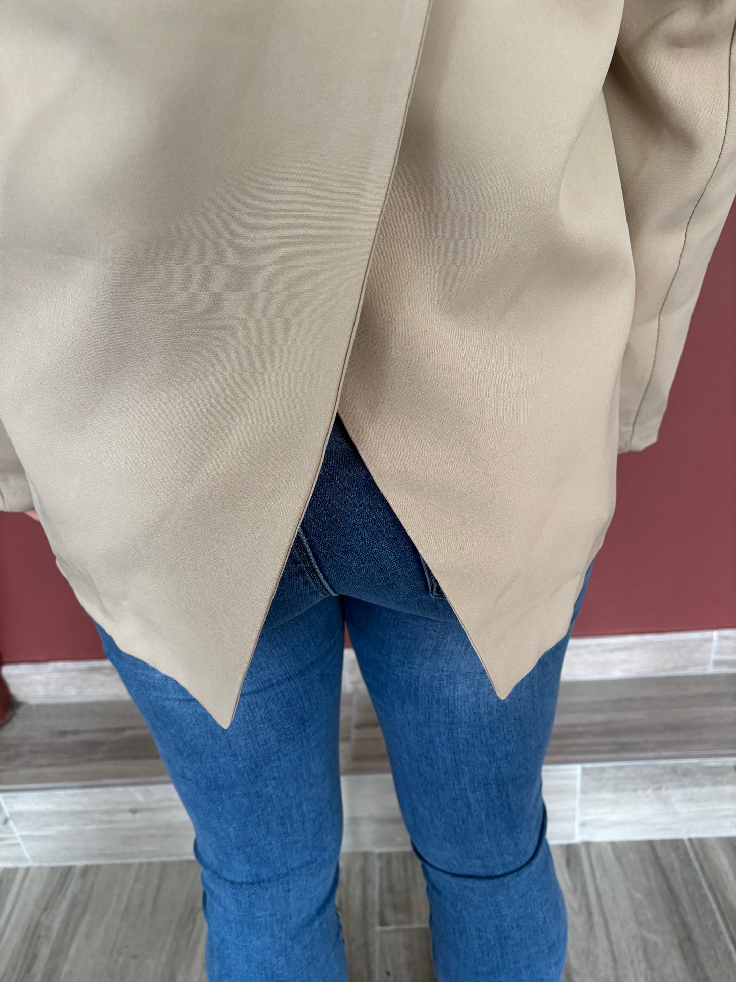 Blazer
