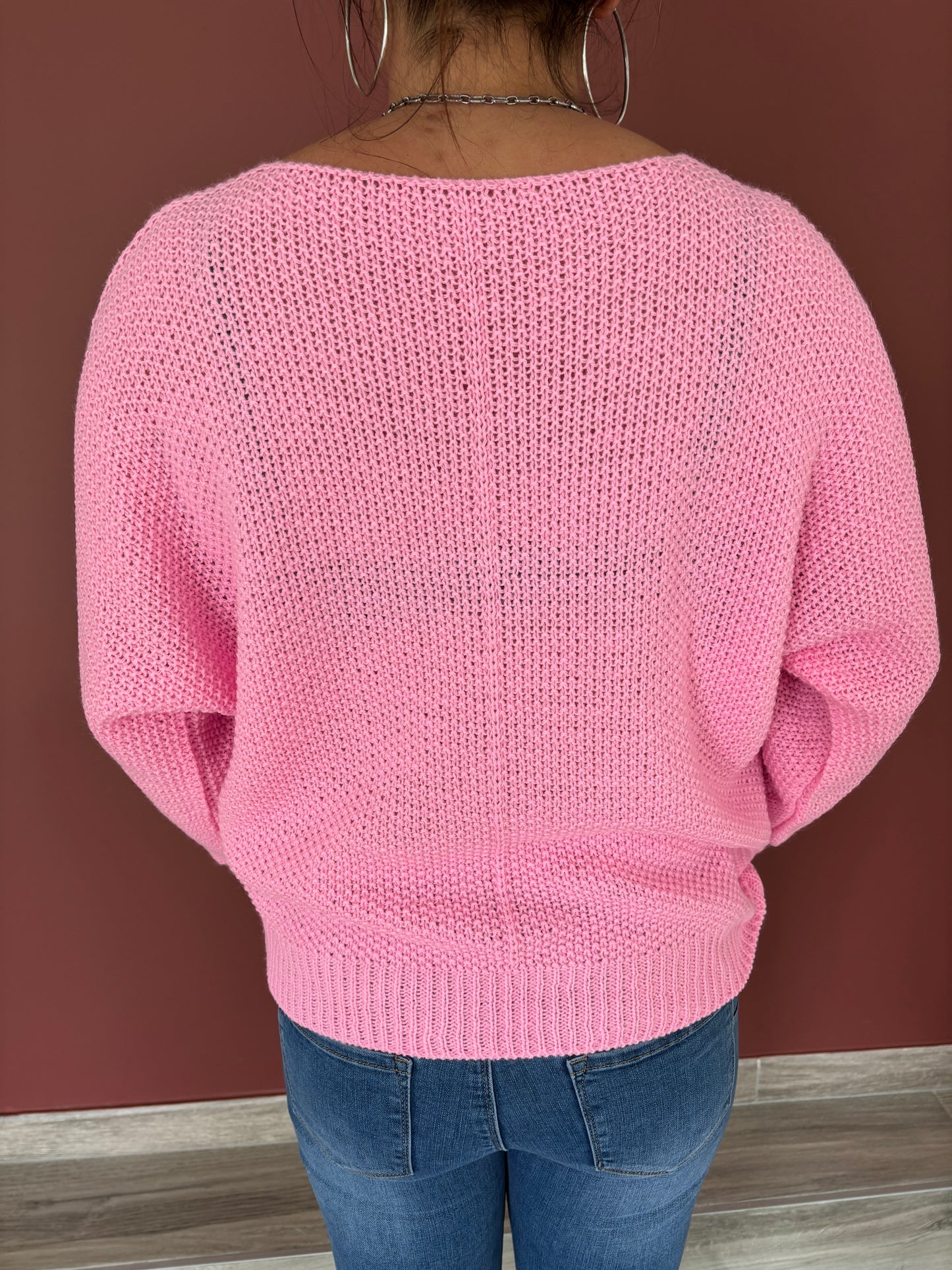 Pull rose