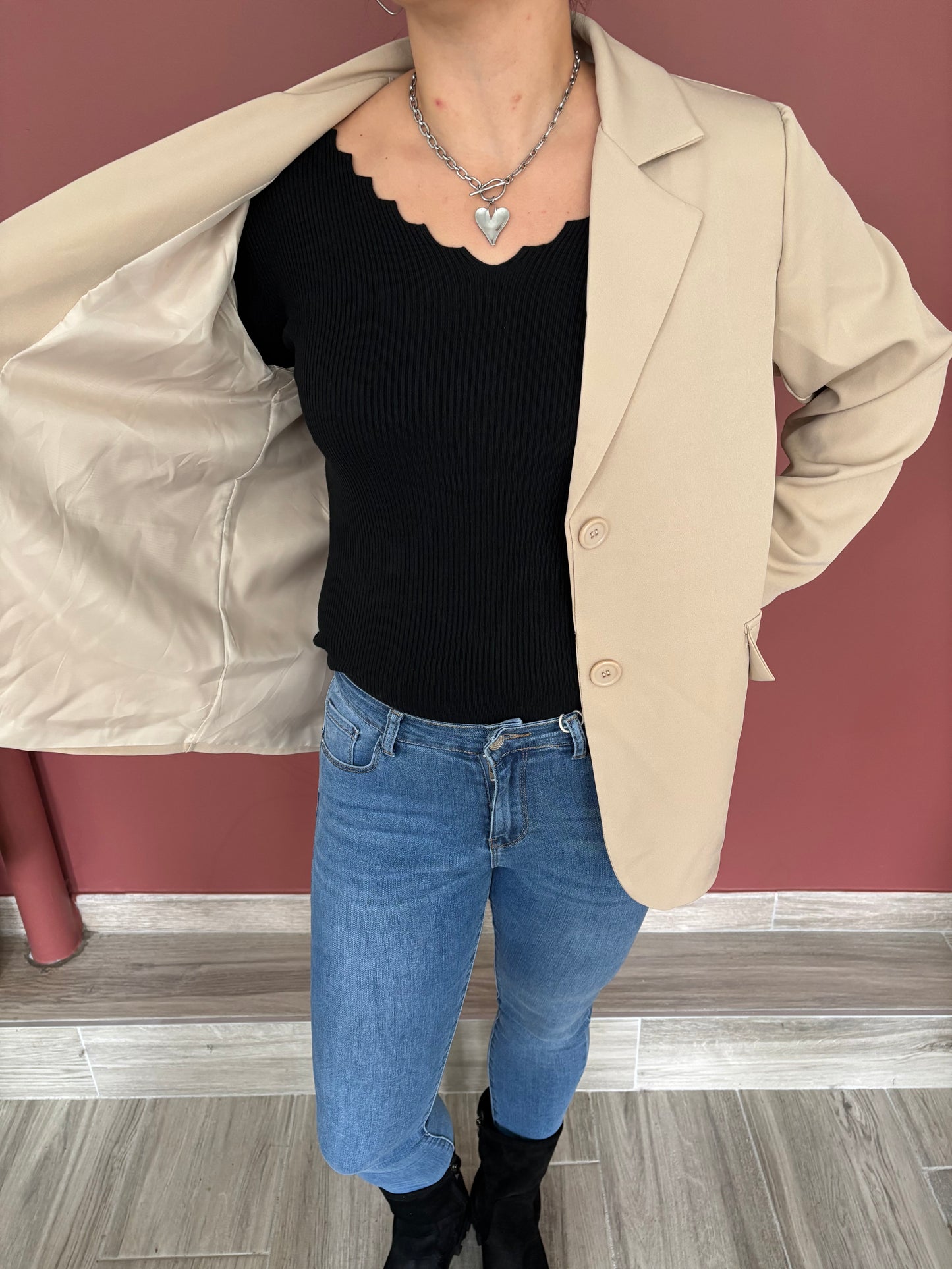 Blazer