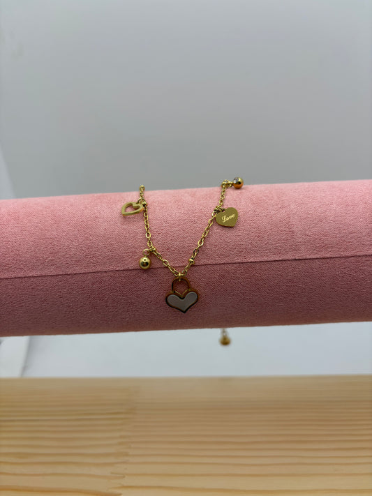 Bracelet - Margaux - Seizecollection