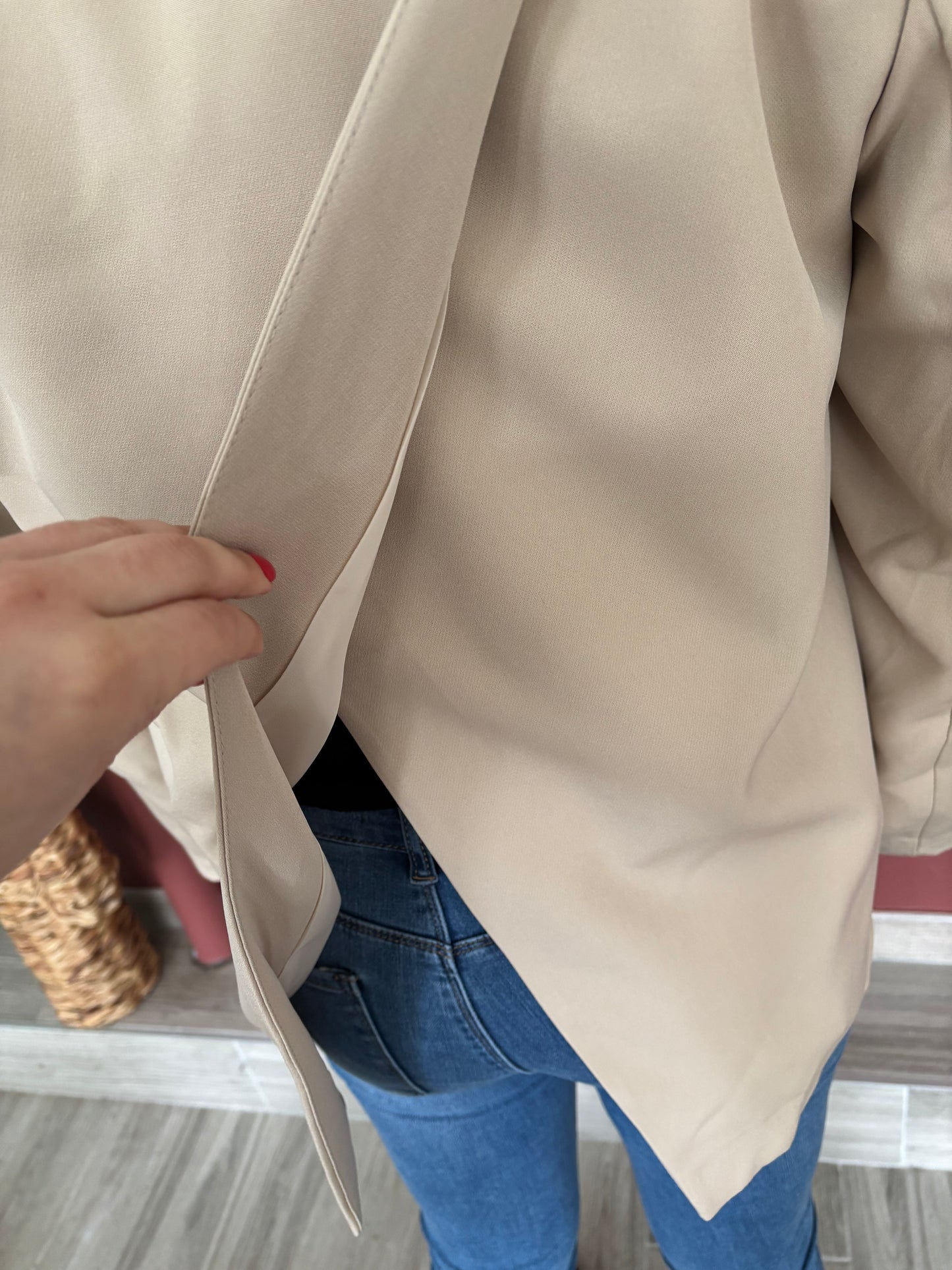 Blazer