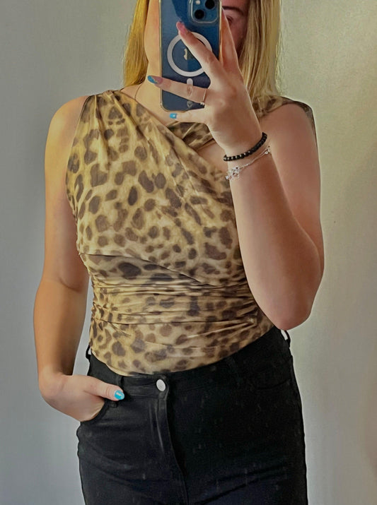 Body léopard 🐆 - Seizecollection