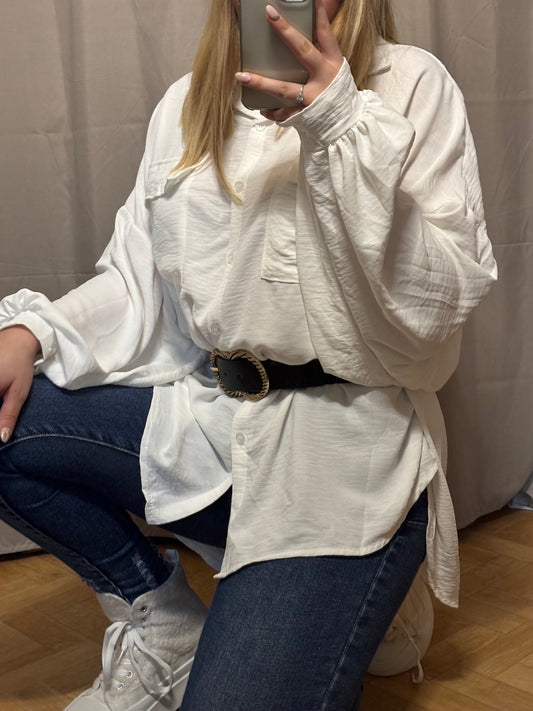 Chemise blanche