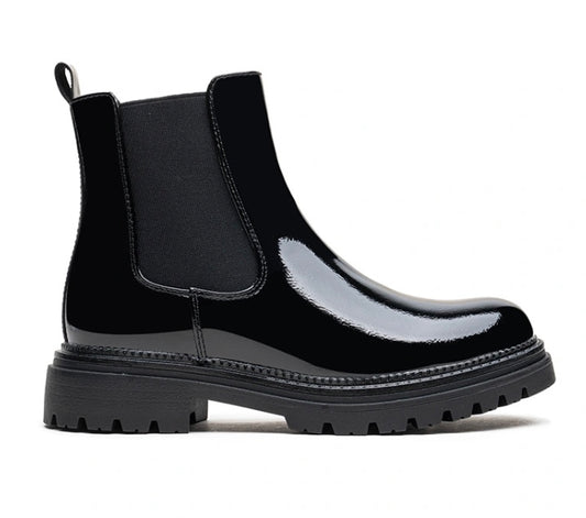 Bottines (pré commande)