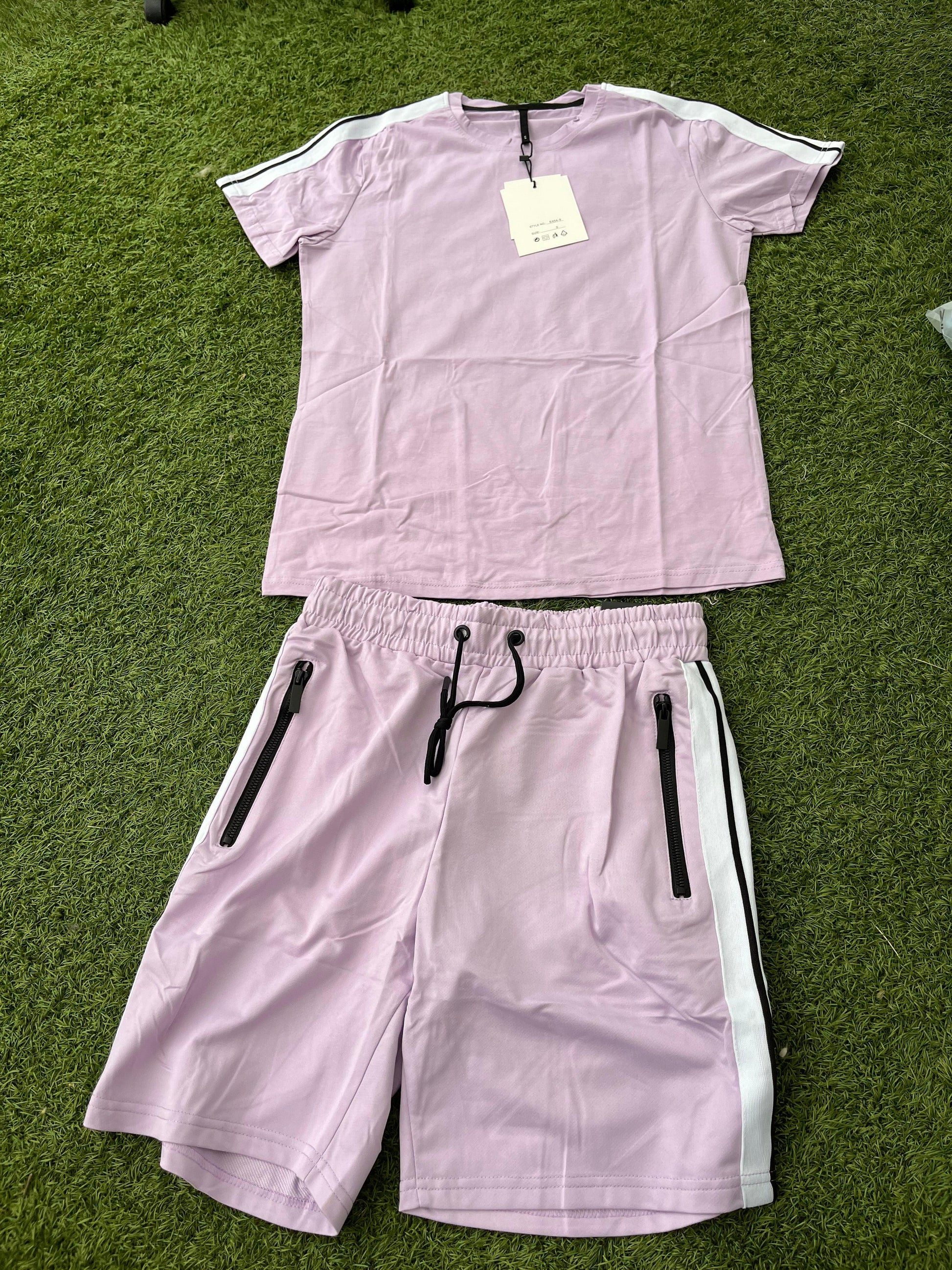 Ensemble Lilas - Seizecollection