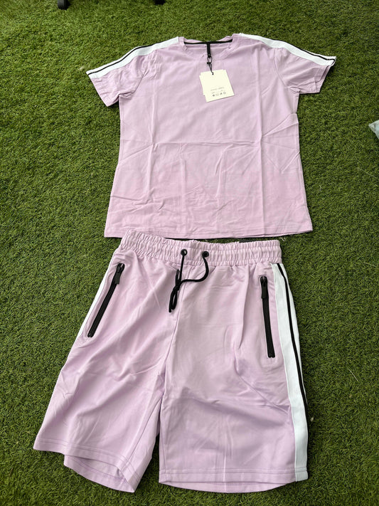 Ensemble Lilas - Seizecollection