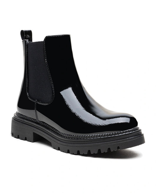 Bottines (pré commande)